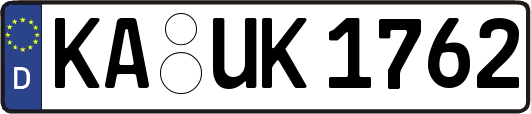 KA-UK1762