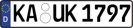 KA-UK1797