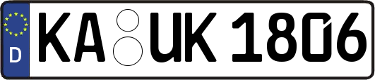 KA-UK1806