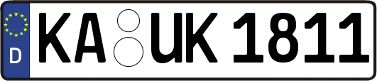 KA-UK1811