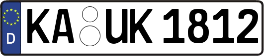 KA-UK1812