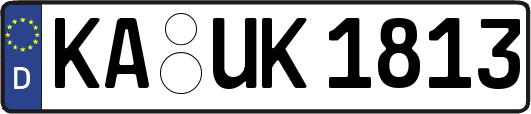 KA-UK1813