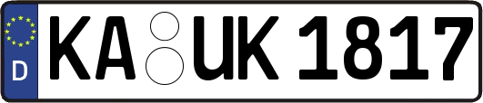 KA-UK1817