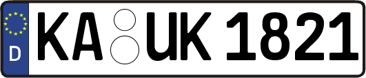 KA-UK1821