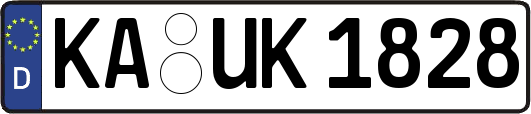 KA-UK1828