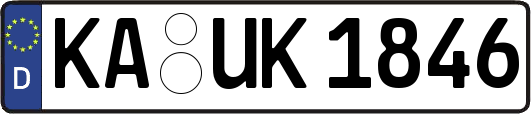 KA-UK1846