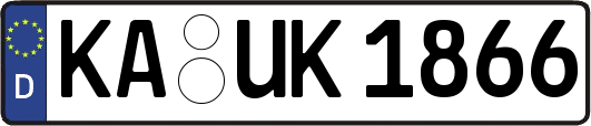 KA-UK1866