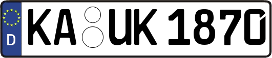 KA-UK1870