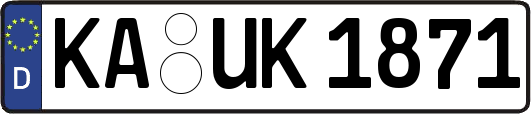KA-UK1871