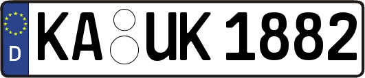 KA-UK1882