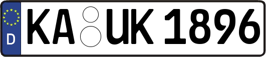 KA-UK1896