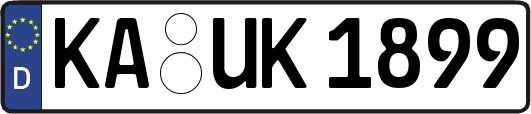 KA-UK1899