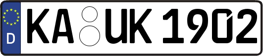 KA-UK1902
