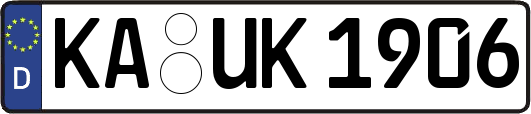 KA-UK1906