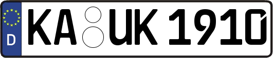 KA-UK1910