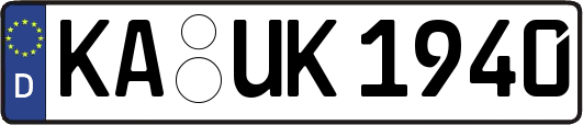 KA-UK1940