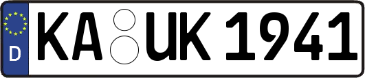 KA-UK1941