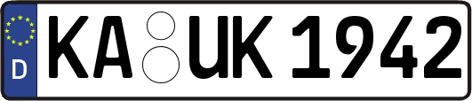 KA-UK1942