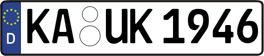 KA-UK1946