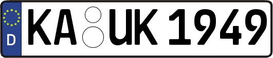 KA-UK1949
