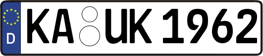 KA-UK1962