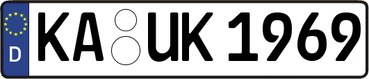 KA-UK1969