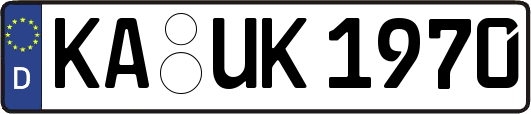 KA-UK1970