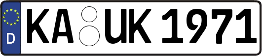 KA-UK1971