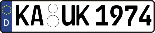 KA-UK1974