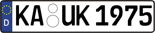 KA-UK1975
