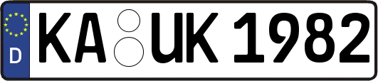 KA-UK1982