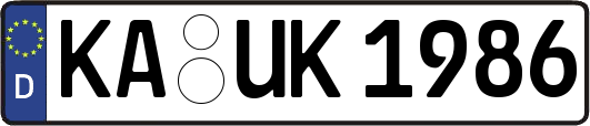 KA-UK1986