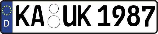 KA-UK1987