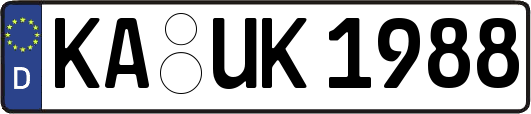 KA-UK1988