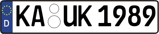 KA-UK1989