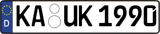 KA-UK1990