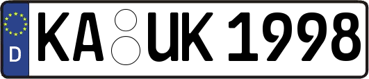 KA-UK1998