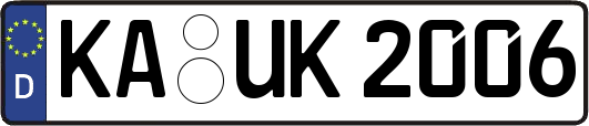 KA-UK2006