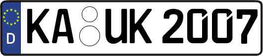 KA-UK2007