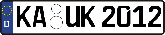 KA-UK2012