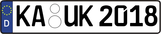 KA-UK2018