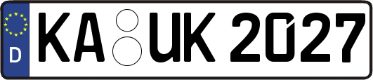 KA-UK2027