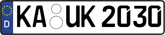 KA-UK2030