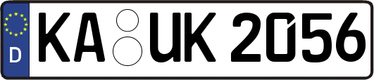 KA-UK2056