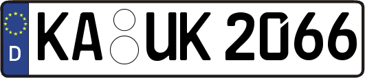 KA-UK2066