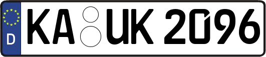 KA-UK2096