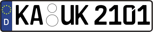 KA-UK2101