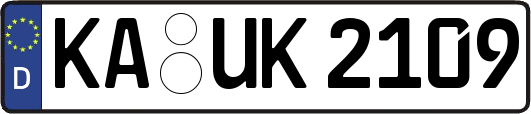 KA-UK2109