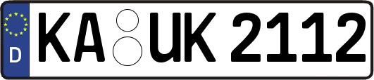 KA-UK2112