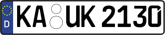 KA-UK2130